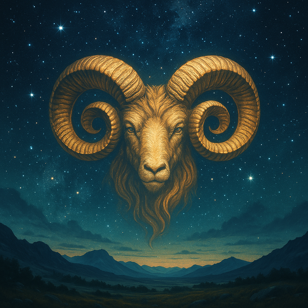 Horoskop Barana