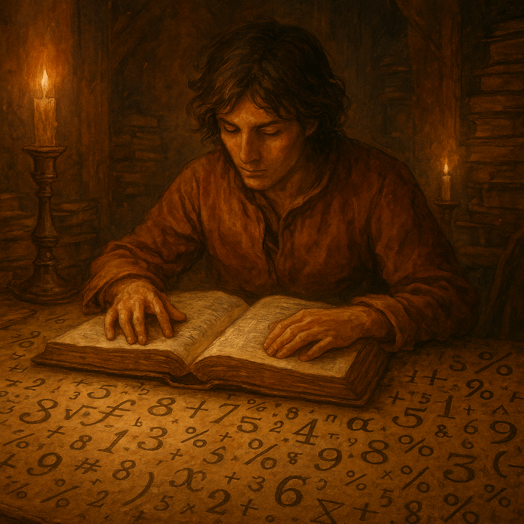 Tajomstvo numerológie: Poznanie skrytých súvislostí medzi číslami a životom