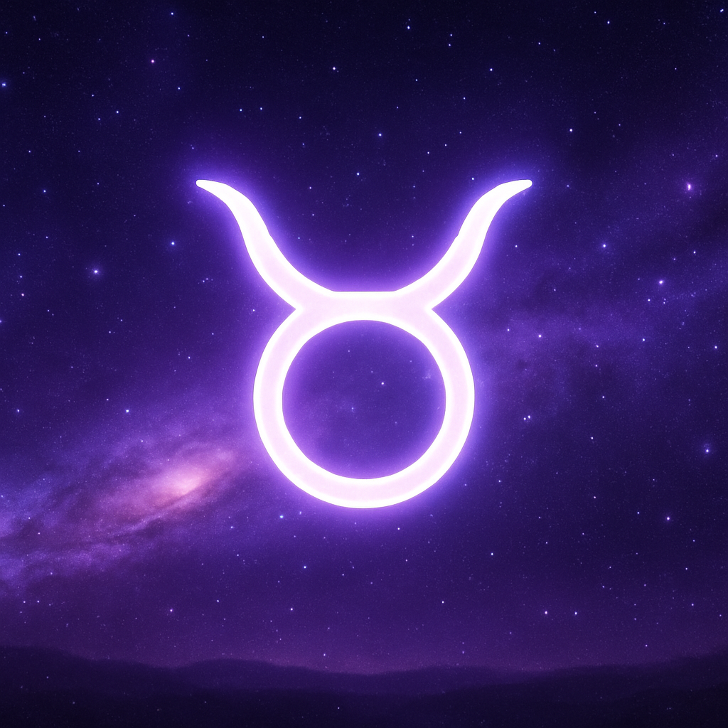 Horoskop Býka