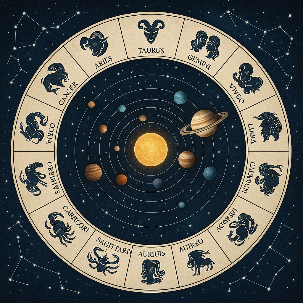 Horoskop na mesiac júl: Blíži sa zaujímavé obdobie pre všetky znamenia