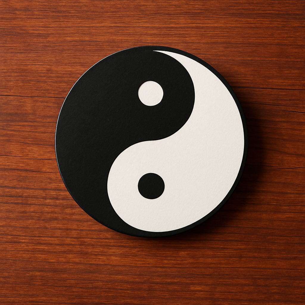 Yin Yang symbol