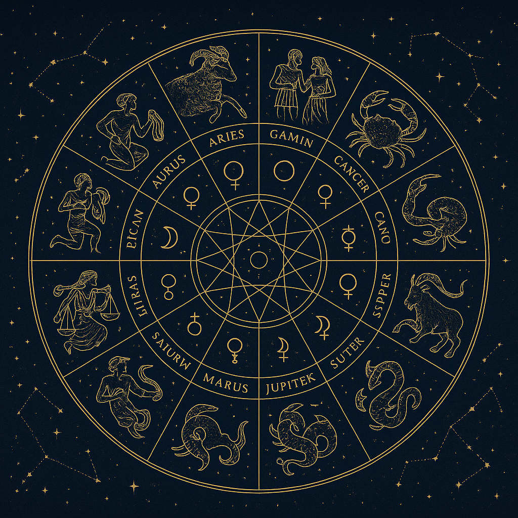 Horoskop